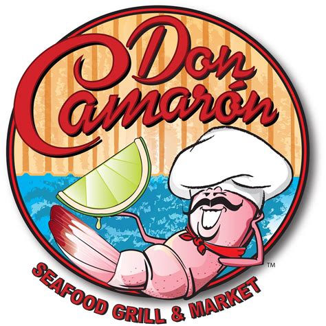 Don camaron - The family-friendly environment at Don Camaron offers something for everyone with both indoor and outdoor seating, and monthly beer, shrimp, and dessert specials. Inside, you are surrounded by hundreds of photographs of local fishing heroes, celebrities, family, and friends showing off their prize catches. 